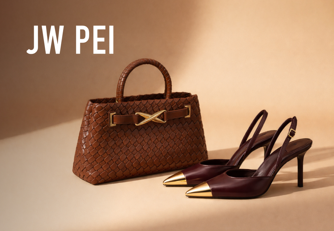 НОВИНКИ ВЗУТТЯ І СУМОК