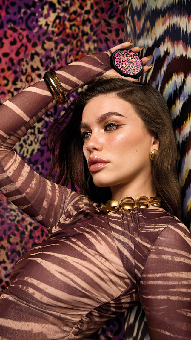 Косметика KIKO Milano: інтернет-магазин косметики №1 в Україні
