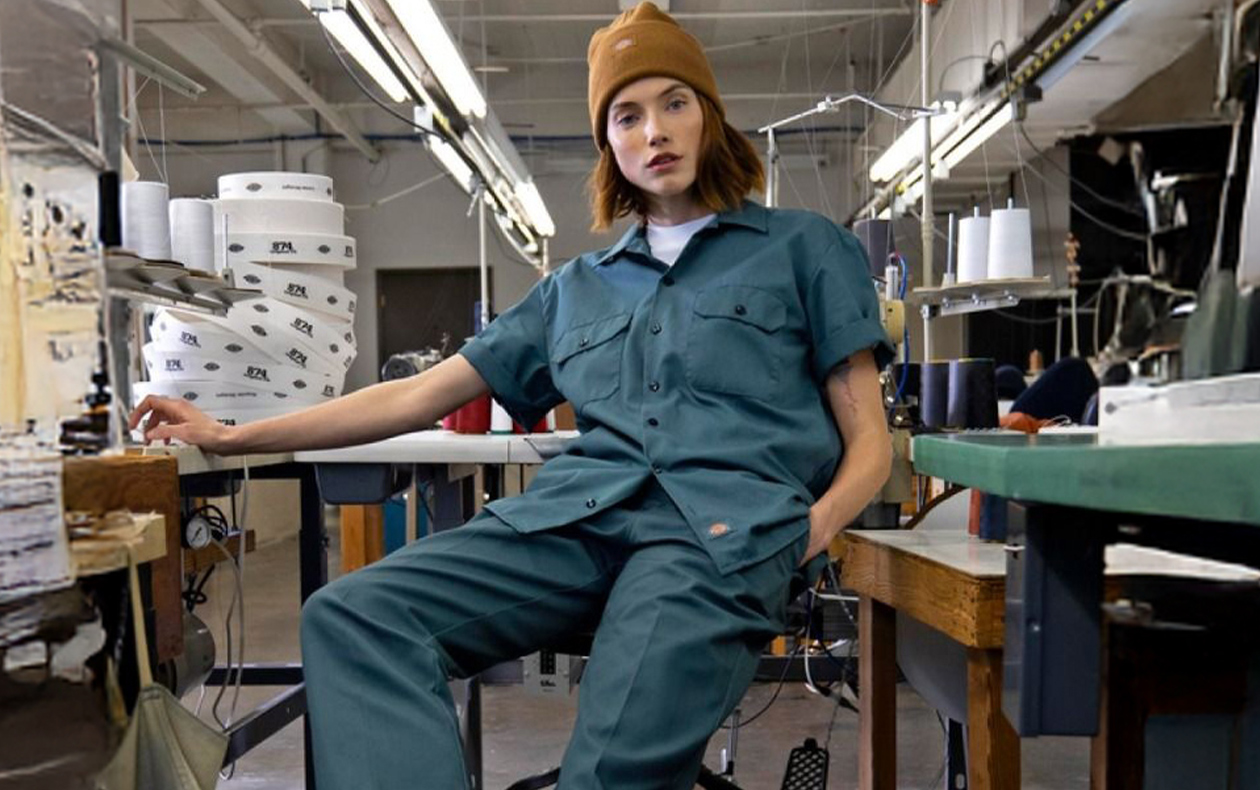 В РИТМЕ ГОРОДА