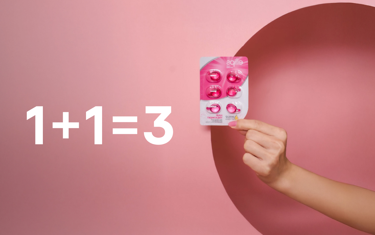 УХОД ЗА ВОЛОСАМИ