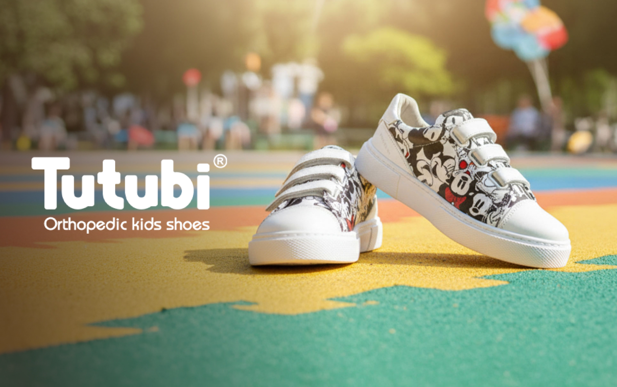 НОВЫЙ БРЕНД ОБУВИ