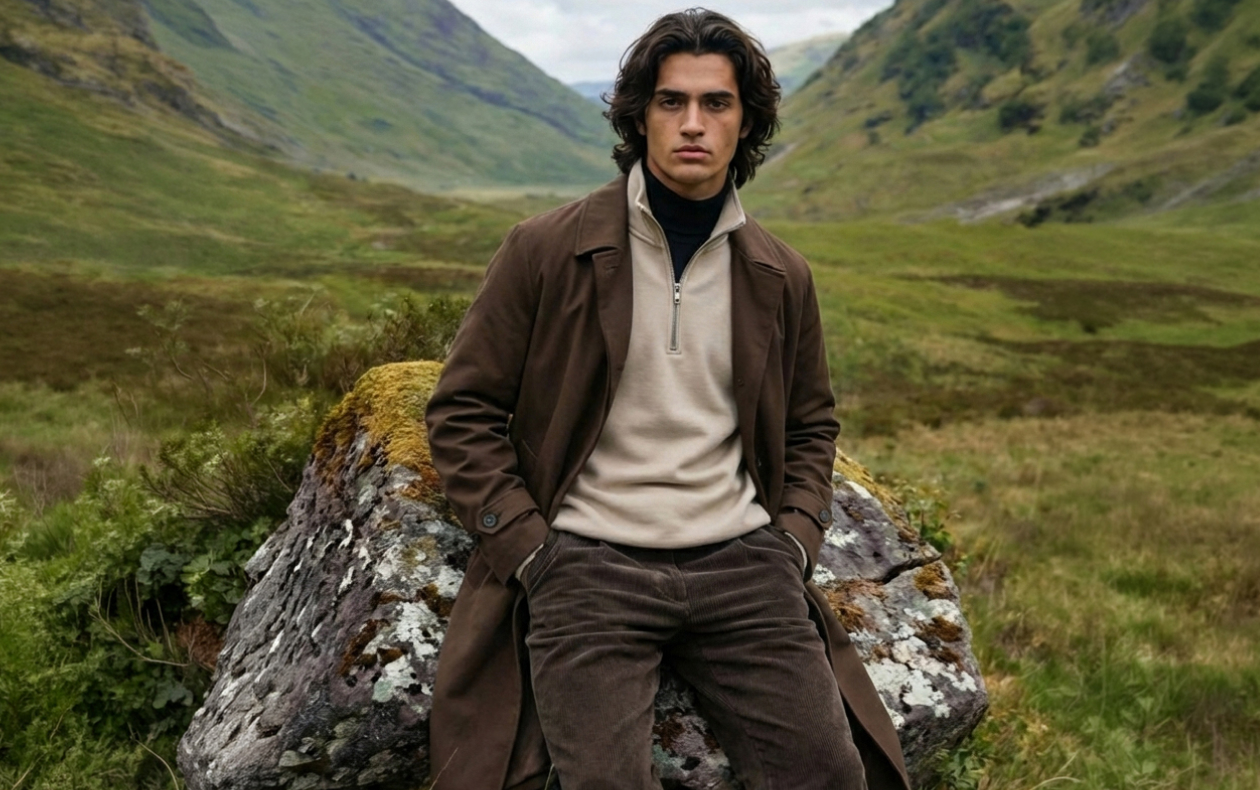 ОДЕВАЕМСЯ ПО-ВЕСЕННЕМУ