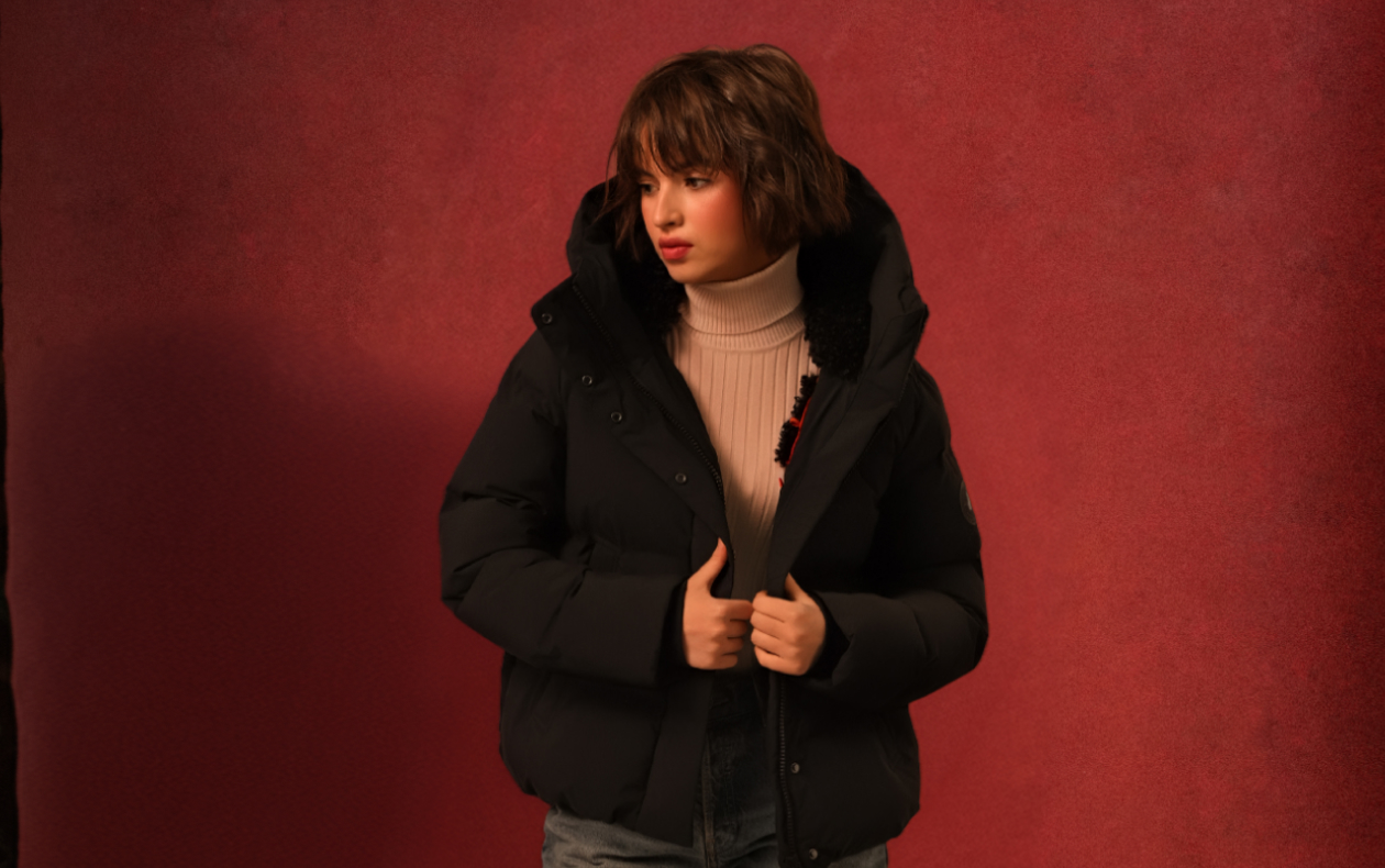 САМЫЕ ТЕПЛЫЕ ВЕЩИ