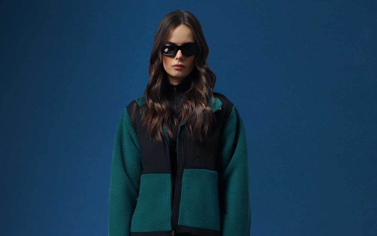 ТЕПЛЫЕ ТРЕНДЫ