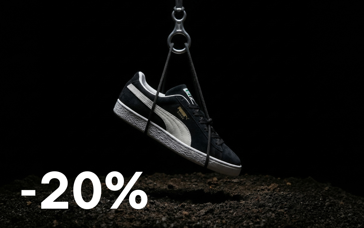 КРОССОВКИ И КЕДЫ