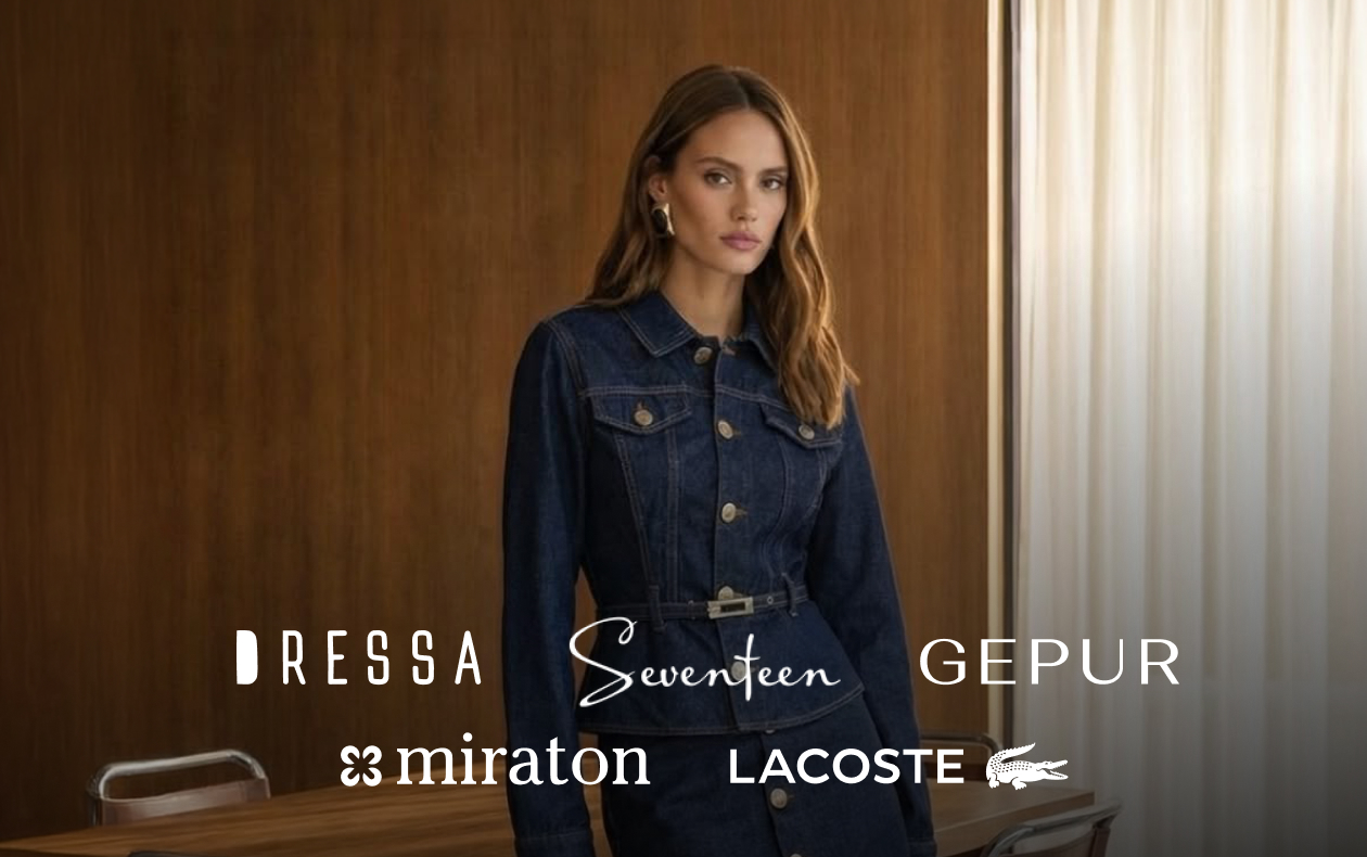 ВЕСНЯНЕ ТУТ