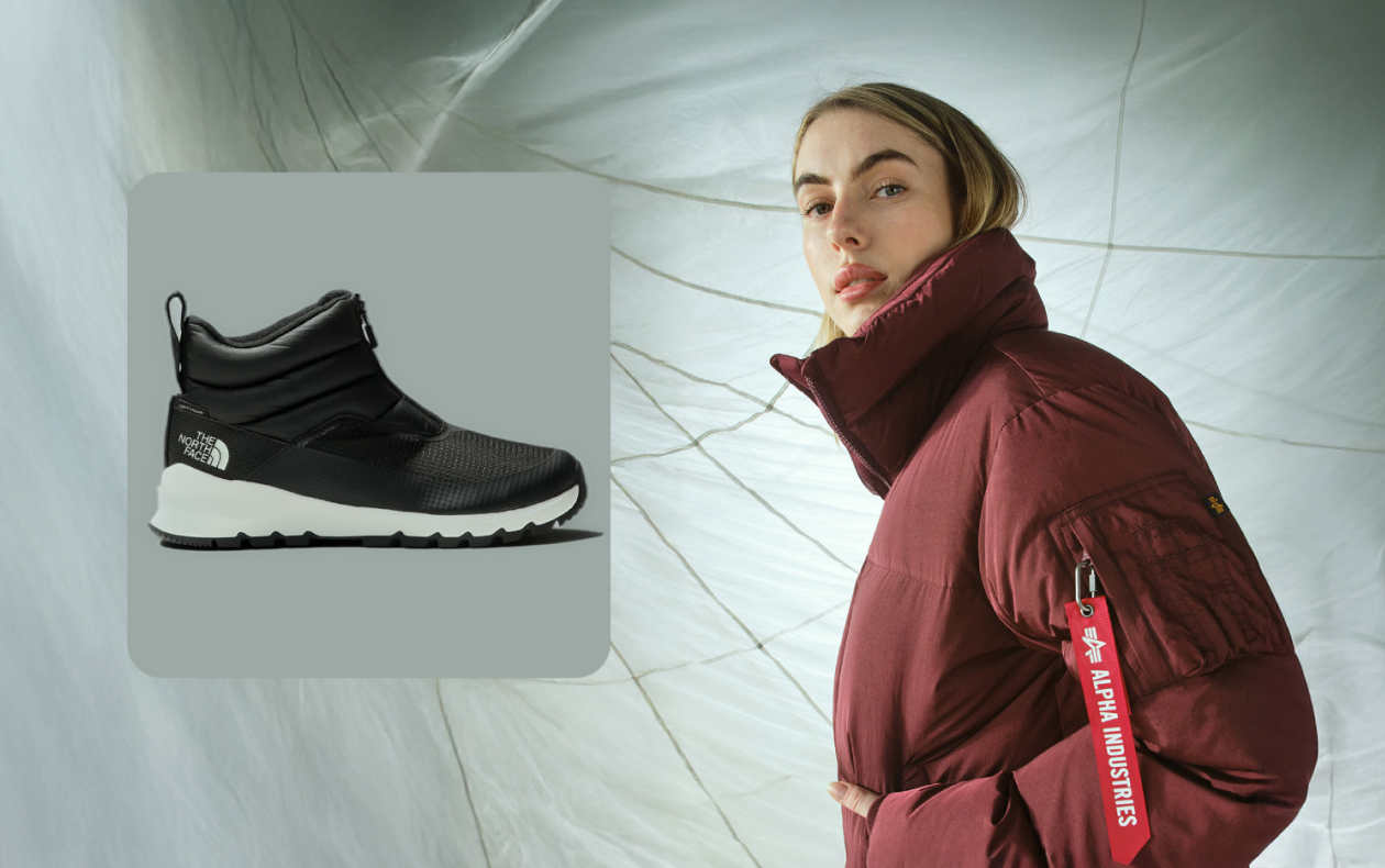 КОМФОРТНИЙ КЭЖУАЛ