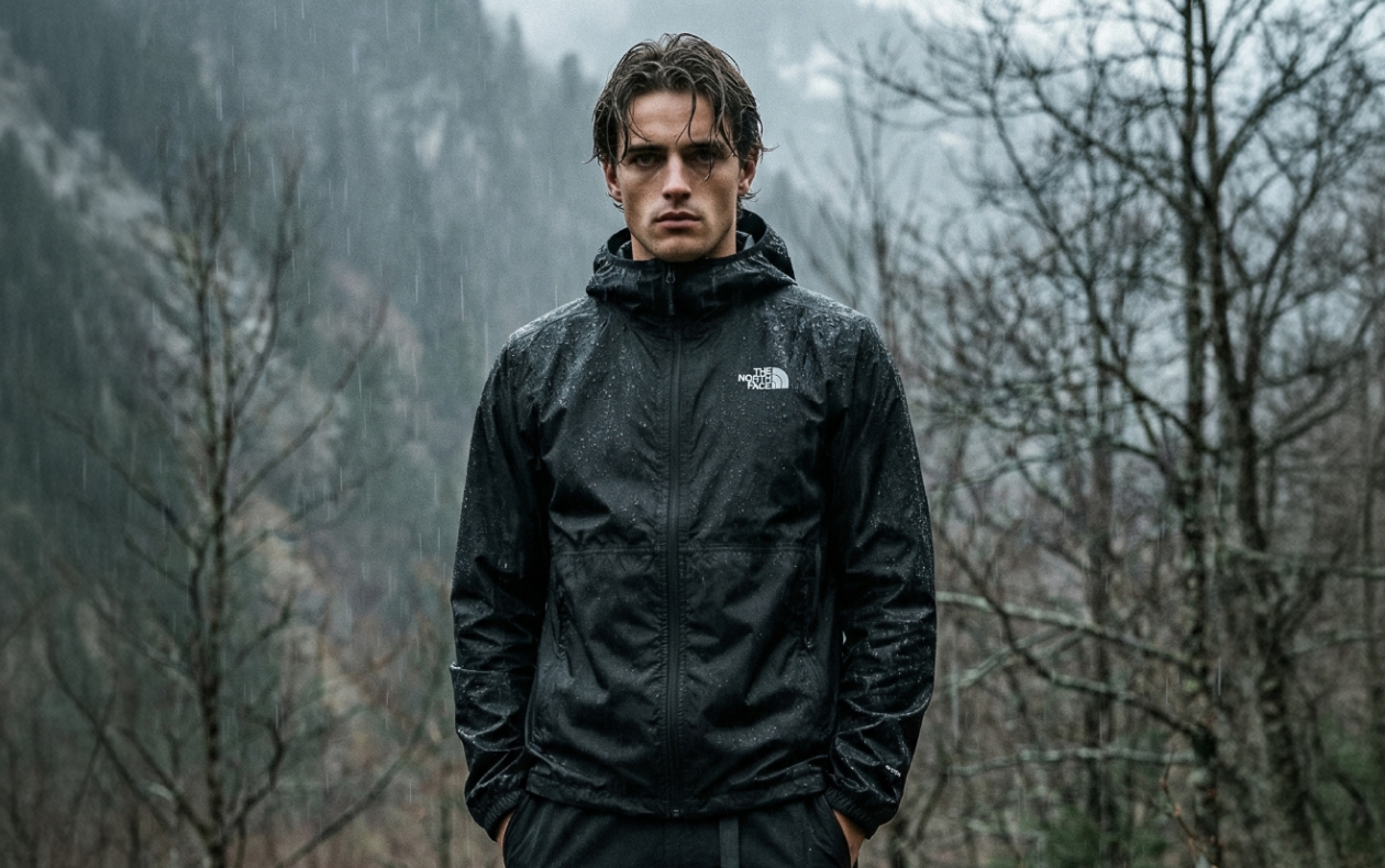 НА ВЕСНЯНИЙ ДОЩ