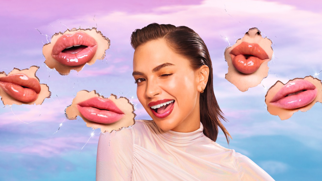 Улюблені блиски