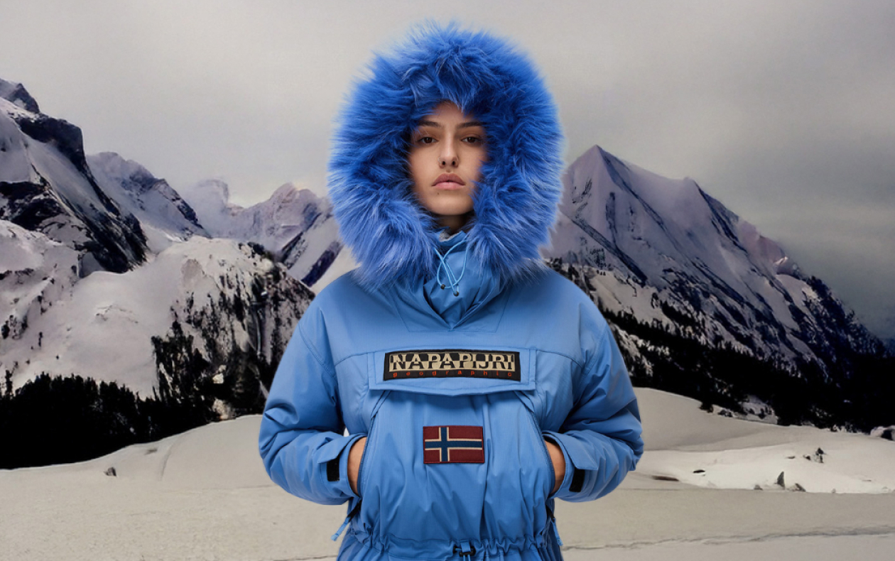 САМЫЕ ТЕПЛЫЕ ВЕЩИ СО СКИДКАМИ