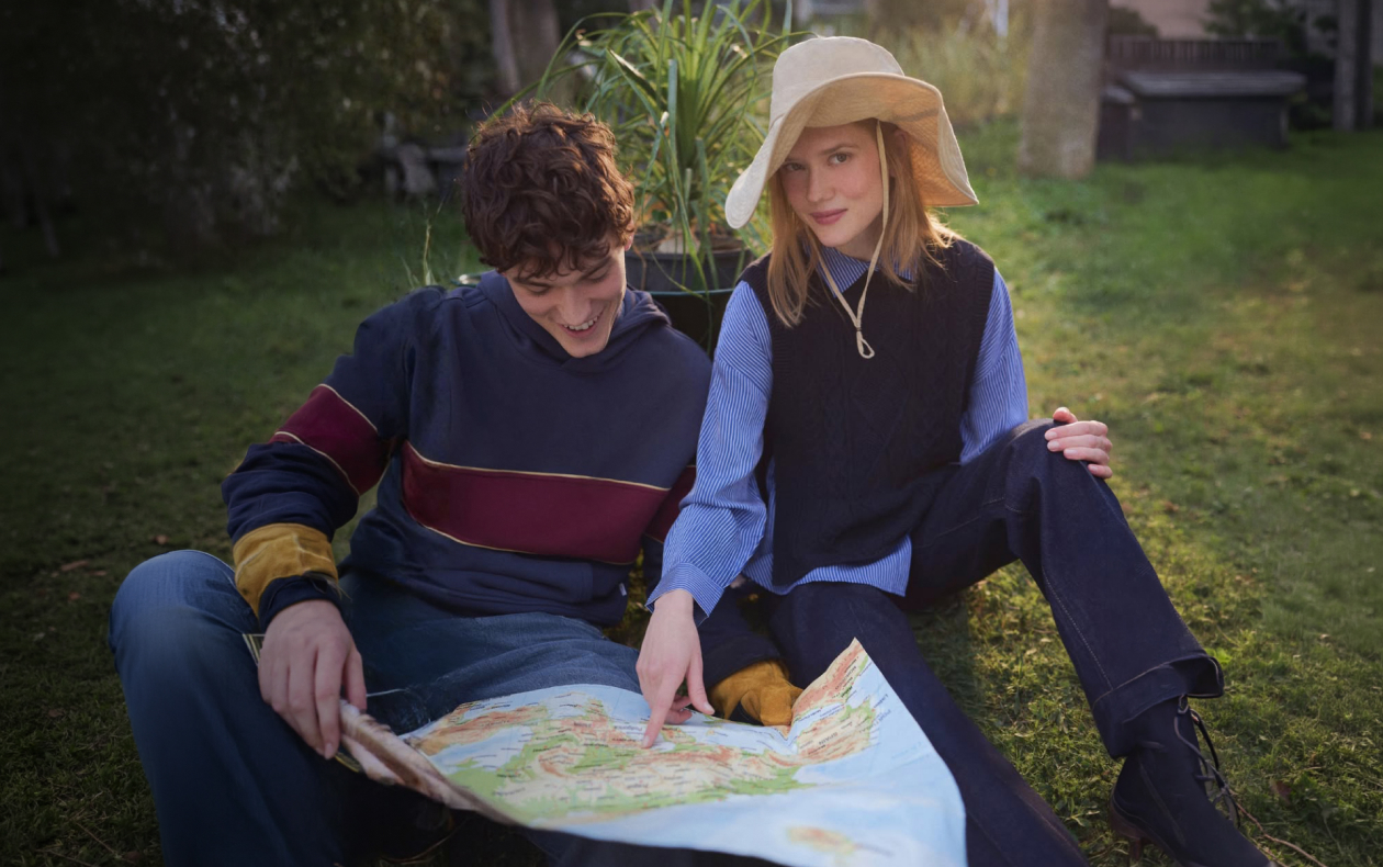 НОВЫЙ СЕЗОН — НОВЫЕ МАРШРУТЫ