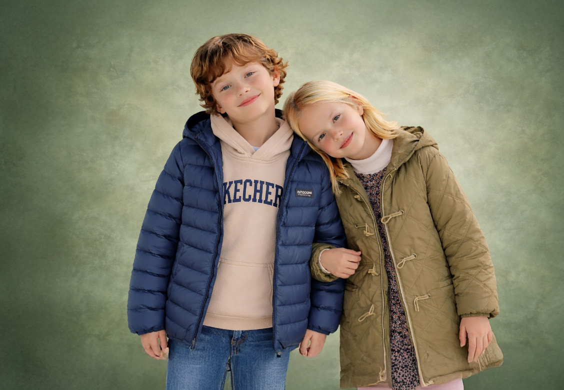 ОДЕВАЕМСЯ ПО-ВЕСЕННЕ