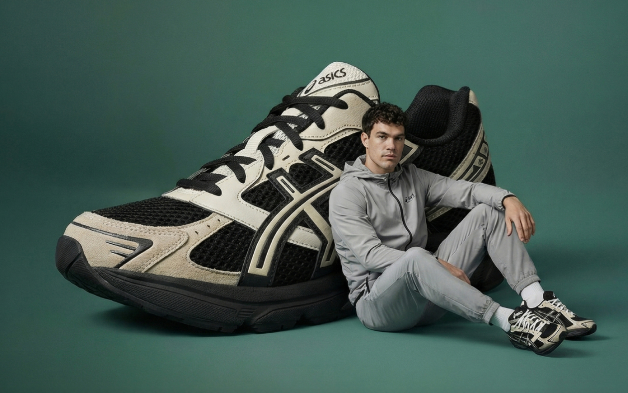 КРОСИ ТА КЕДИ