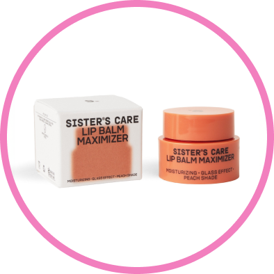 Бальзамы для губ