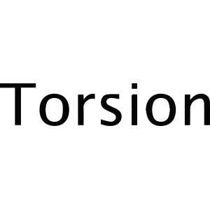 Torsion