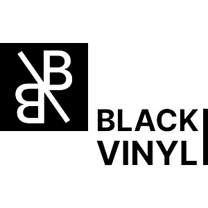 BLACK VINYL