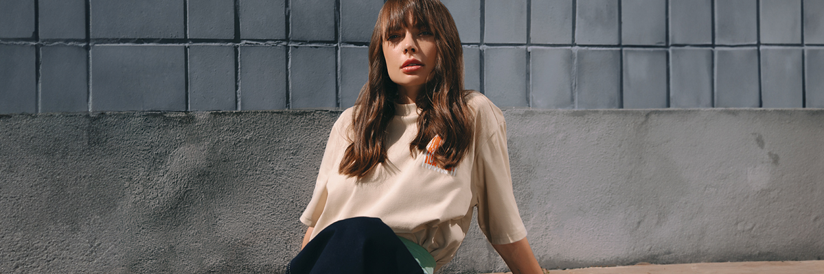 Спортивная футболка