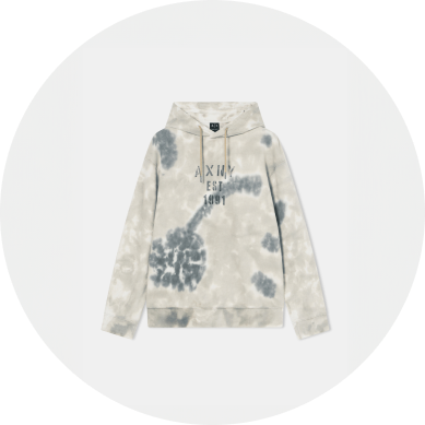 Худі та світшоти