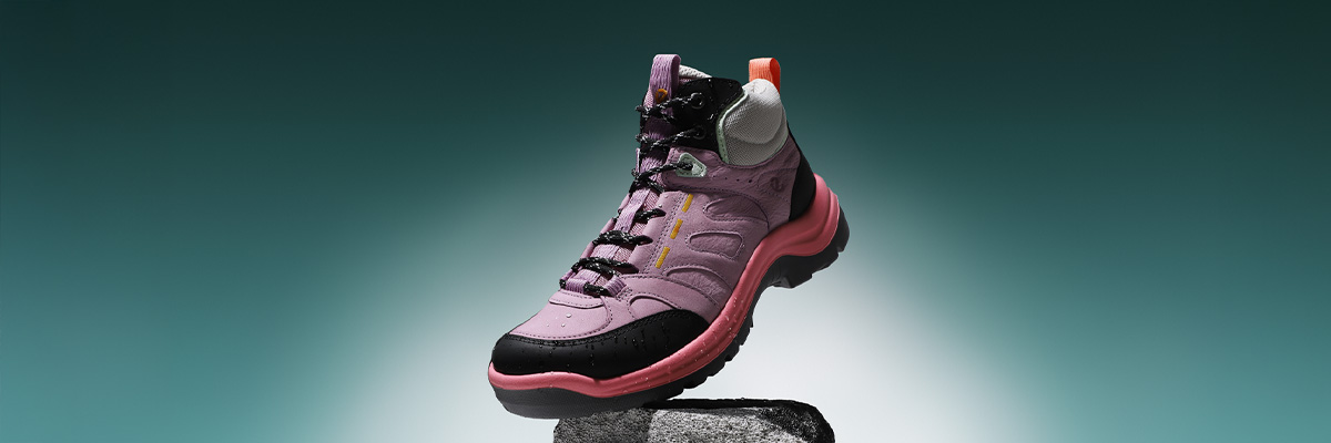 Технологическая обувь