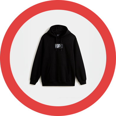 Худи и свитшоты