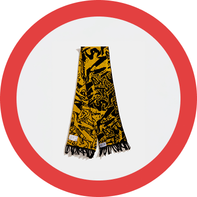 Перчатки и шарфы