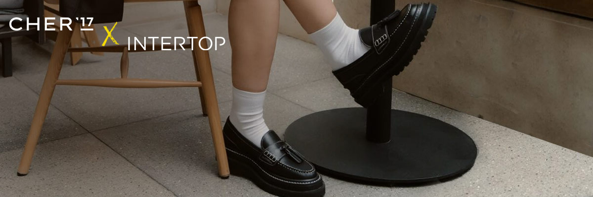INTERTOP x CHER’17