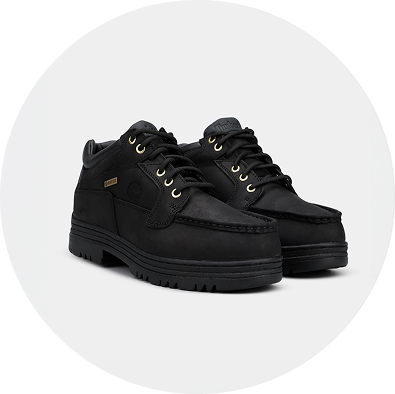 Полуботинки