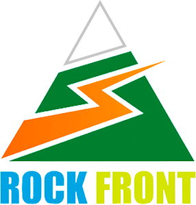 ROCK FRONT