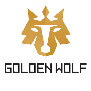 Golden Wolf