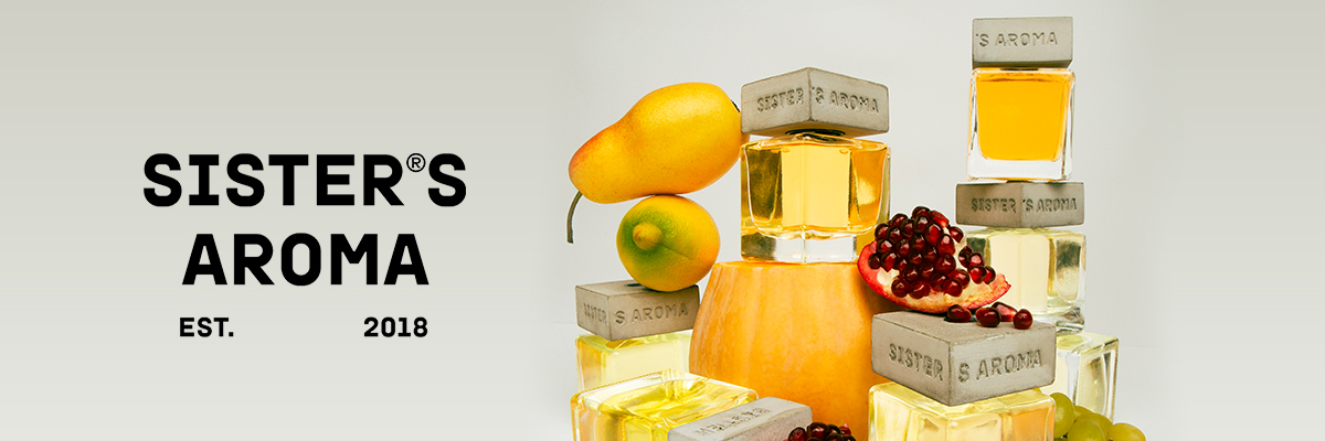 Sister`s Aroma