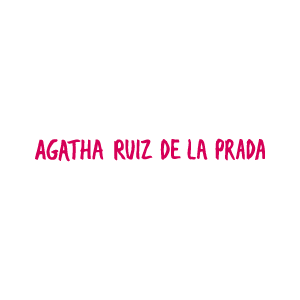 AGATHA RUIZ DE LA PRADA