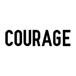 Courage