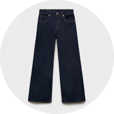 Штаны и джинсы