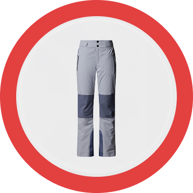 Штаны и джинсы