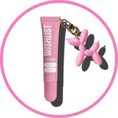  Блески для губ