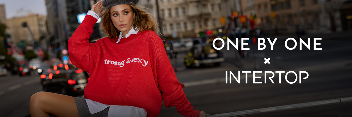 ONE BY ONE X INTERTOP