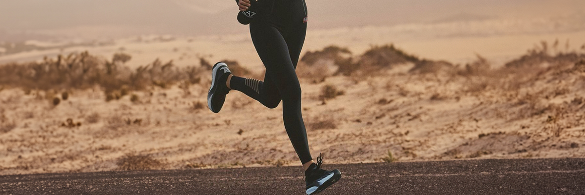 Леггинсы спортивные