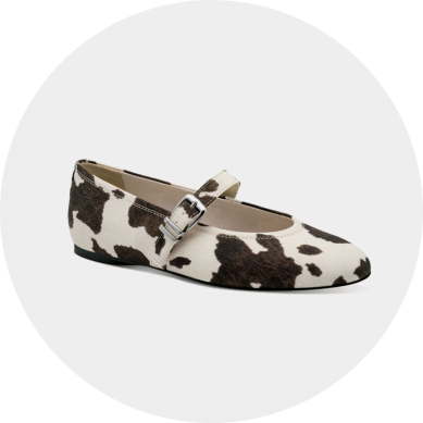 Балетки і лофери