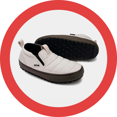 Полуботинки