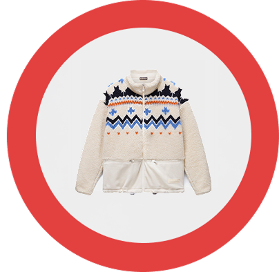 Кардиганы и свитера