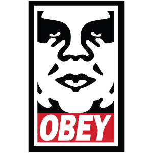 OBEY