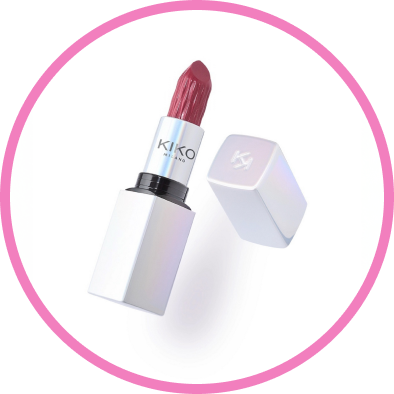 Помады для губ 