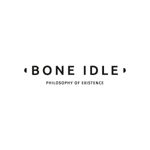 BONE IDLE