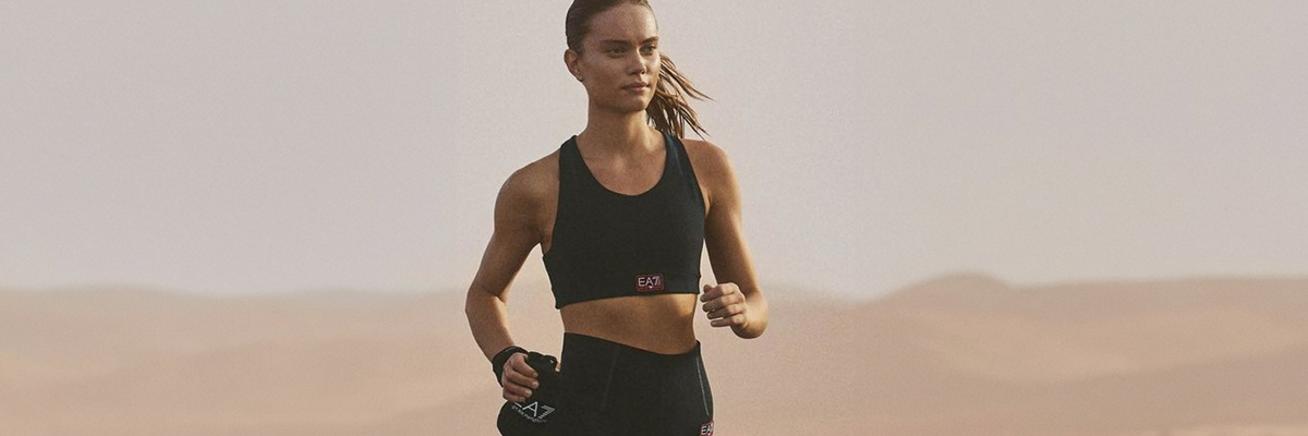 Спортивный комплект