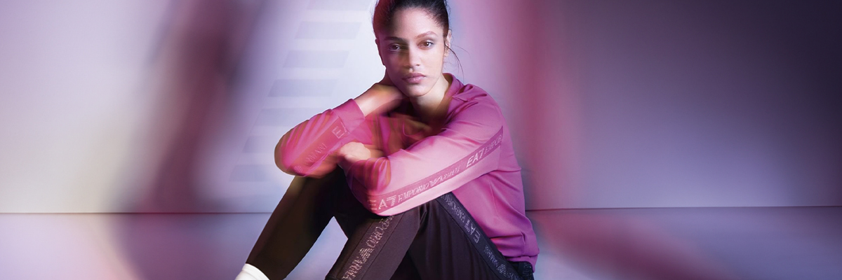 Спортивний костюм