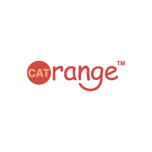 CAT ORANGE