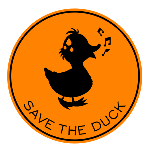 Save the duck