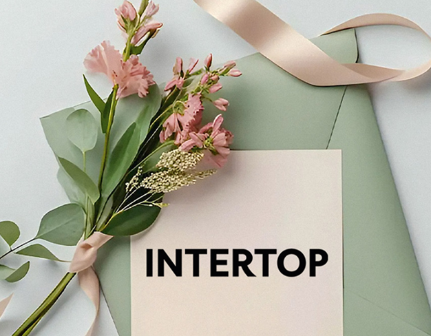 Подарункова карта INTERTOP