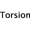 Torsion