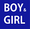 Boy&Girl